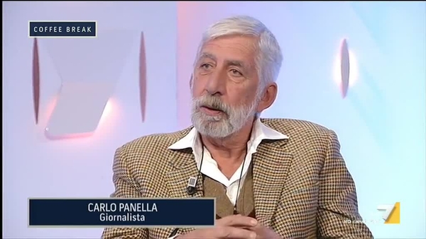 carlo panella l islam e malato non mi interessano i discorsi su prime seconde o terze generazioni