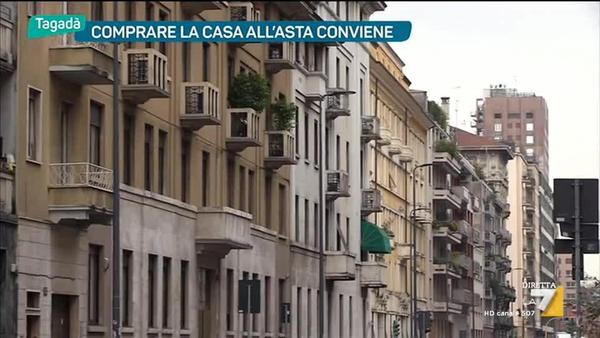 Comprare la casa allasta conviene Conviene comprare casa