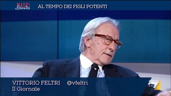 Feltri La Mia Storia Di Padre Di Due Gemelle Da Crescere Senza Una Madre