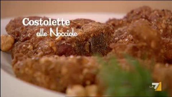 Costolette Di Agnello Con Patate Benedetta Parodi Imenudibenedetta