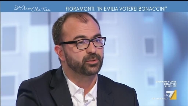Bonaccini