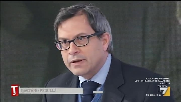 Coronavirus L Affondo Di Gaetano Pedulla La Politica Italiana Sta Molto Peggio Non Ci Si Puo Dividere Su Questi Temi