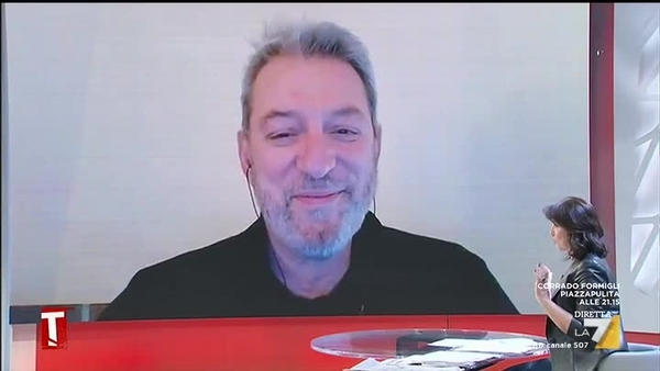 coronavirus la storia di carlo giussani io malato di coronavirus ho pensato di morire