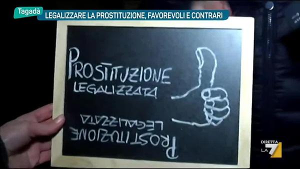 prostitute trento via brennero
