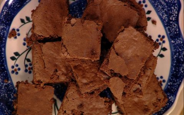 I Menu Di Benedetta Torta Barozzi