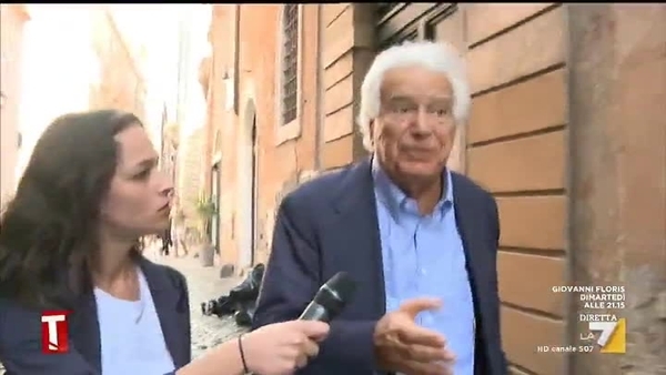 senato i numeri dopo la fiducia