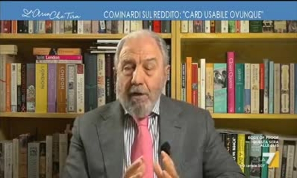 Nicola Zingaretti (PD): 'Mio fratello Luca? Si preoccupa per me, mi chiama tutte le sere'