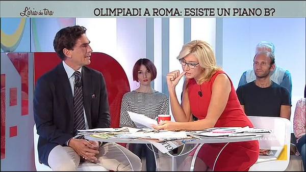 Grillo contro il Corriere della Sera: 'Valuteremo querela' Grillo contro il Corriere della Sera: 'Valuteremo querela'