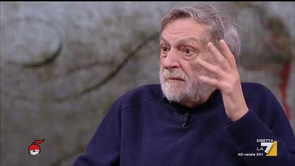 gino strada fondatore di emergency salvini dice cose assurde e falsita considera la vita di persone funzionale ai giochini della politica chi ca o se ne frega