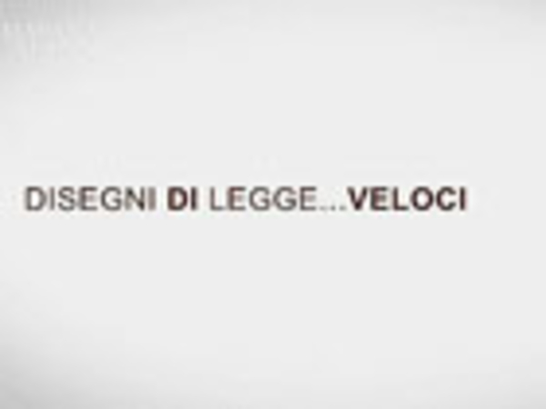 Madama Palazzo 25 03 2012 Disegni Di Legge Veloci La7 It