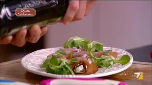 Pesce Finto Di Tonno E Patate La7it