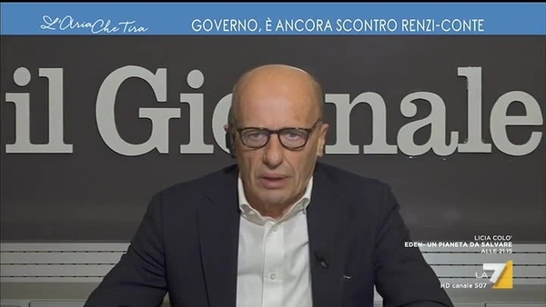 alessandro sallusti contro il governo e un malato terminale sarebbe meglio l eutanasia portiamolo in svizzera e finiamola li