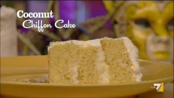 I Menu Di Benedetta Torta Barozzi