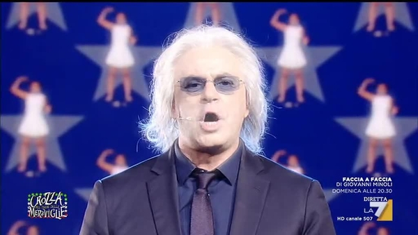 Crozza, Puntate del programma