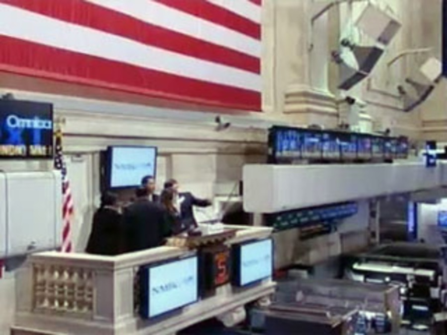Aspettando wall street outlet