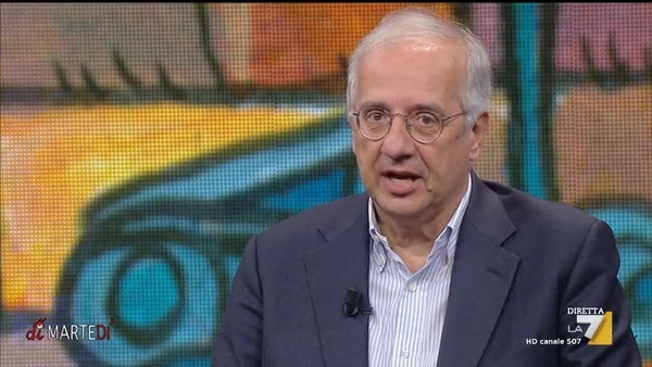 DiMartedì - Puntata 12/11/2019