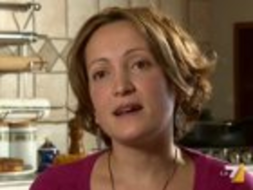 Sos Tata 22 04 2011 Chiara Giovanni E I Loro Tre Figli La7 It