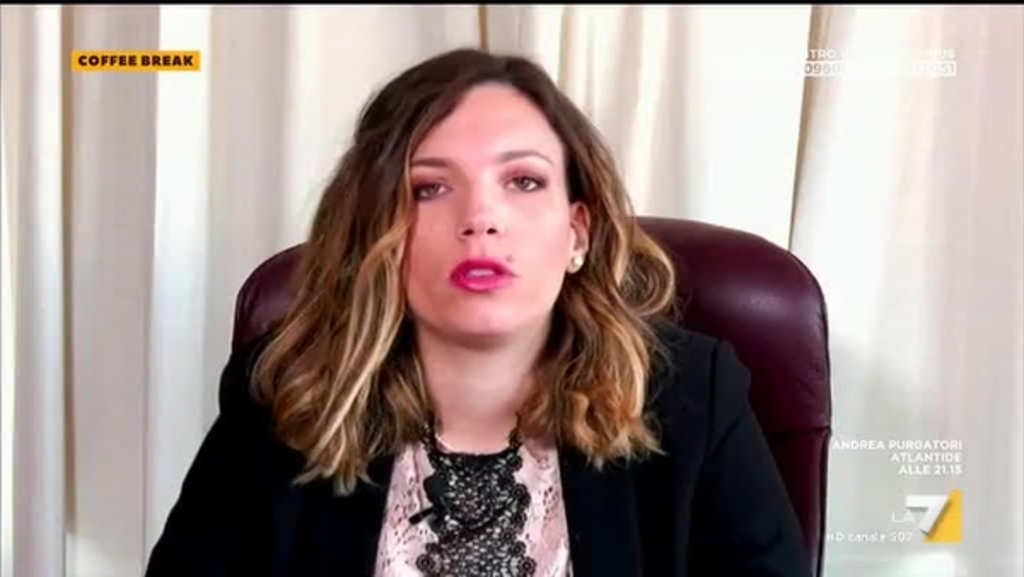 Decreto Maggio, Baldino: "Dal Governo misure per 80 ...