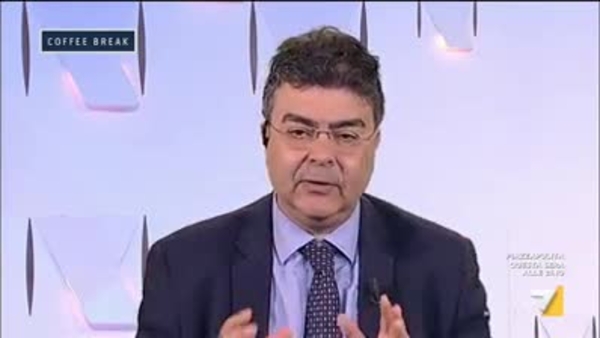 Emanuele Fiano su esponenti M5S: 'L'informazione deve ...