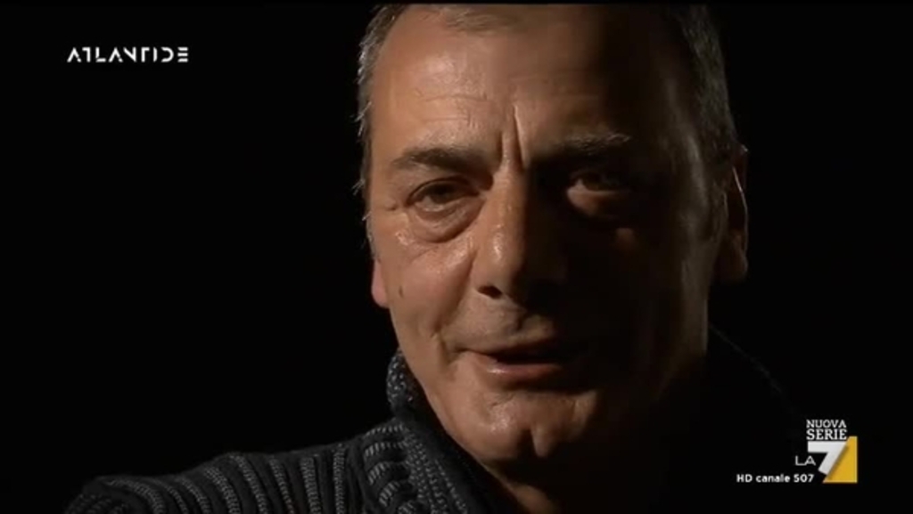 La Nascita Della Banda Della Magliana Parla Renzo Danesi Tra I Primi Reclutati Giuseppucci Era Carismatico