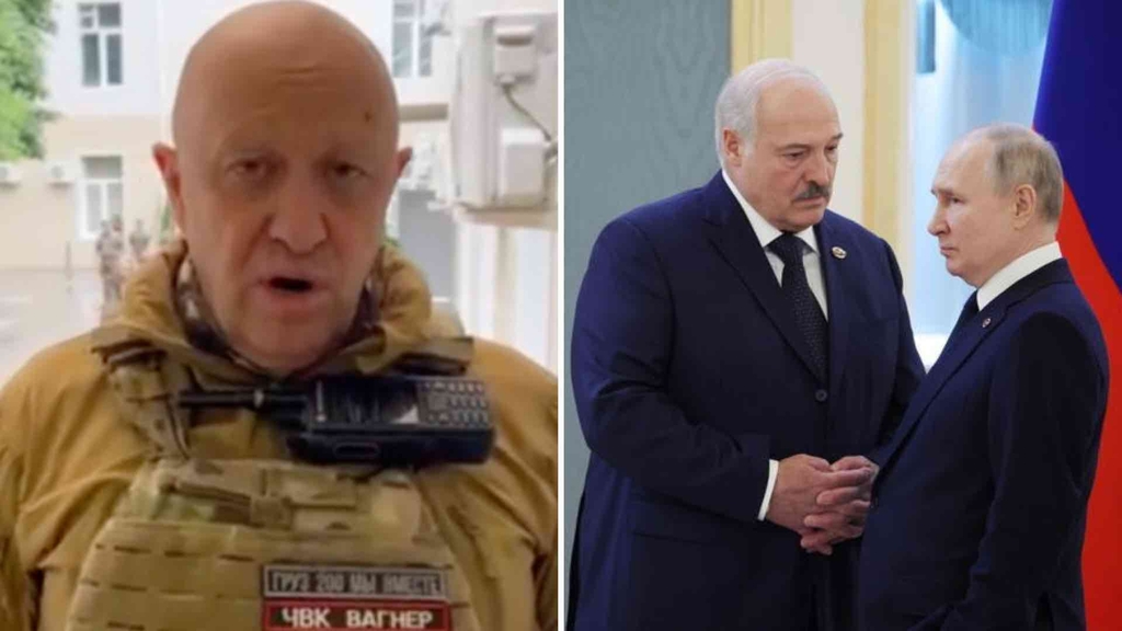 Lukashenko - Figure 1