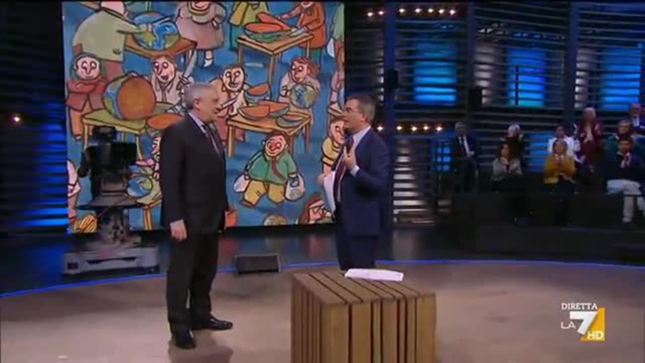 DiMartedì - Puntata del 25/2/2025