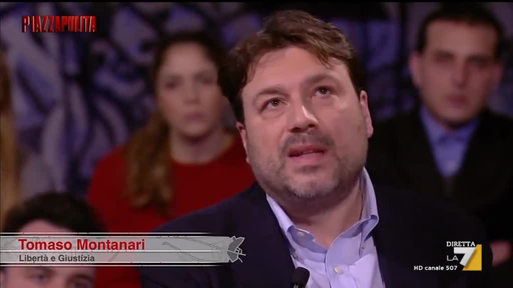 Tomaso Montanari: BISOGNA POTER VOTARE! 