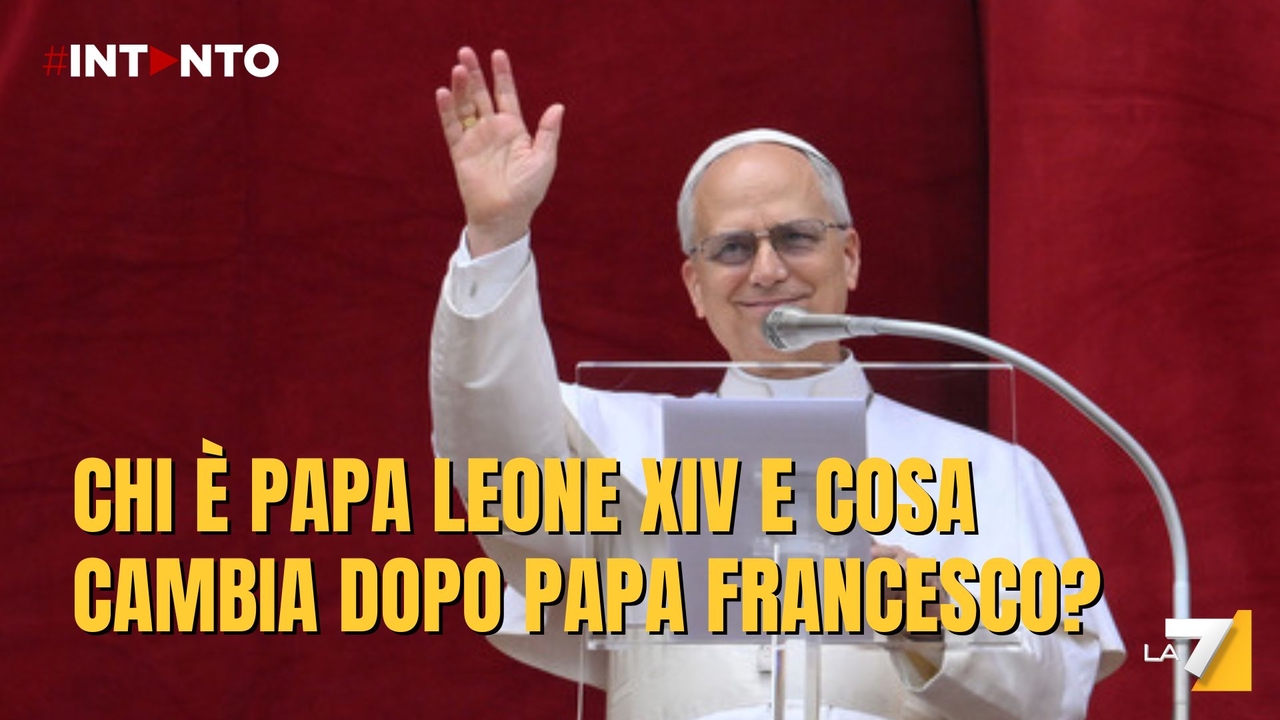 Chi è Papa Leone XIV e cosa cambia dopo Papa Francesco?