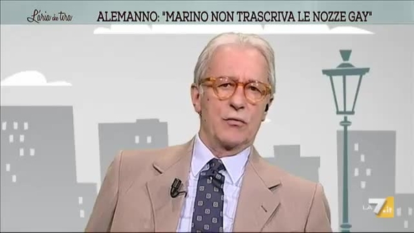 omnibus 08 11 2010 malato nell immaginario gay la7 it