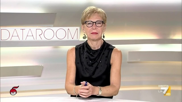 L'intervista a Milena Gabanelli