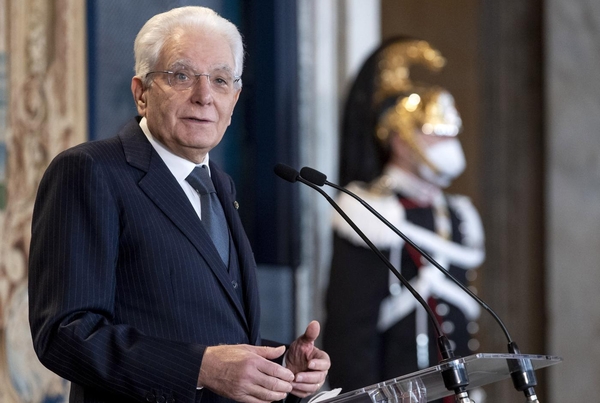 Diego Bianchi e la nuova porta del Quirinale: 'Un programma ...
