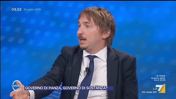 Cosa succede nel cerchio magico di Giorgia Meloni | LA7