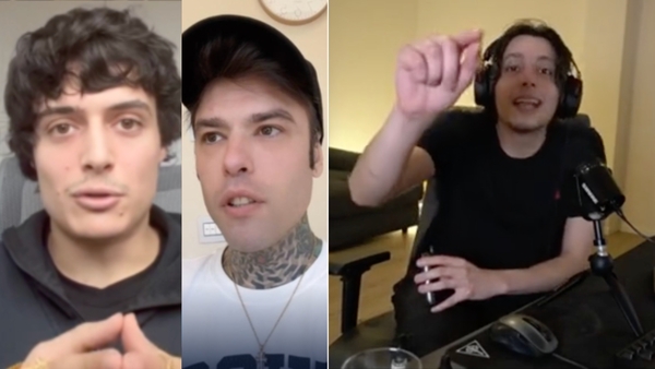 Luis Sal aveva previsto tutto e spunta un video di due anni fa