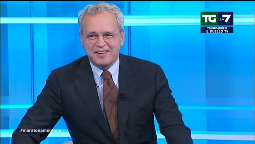 Elezioni Usa Duello Tv Trump Vs Biden 29 09 2020