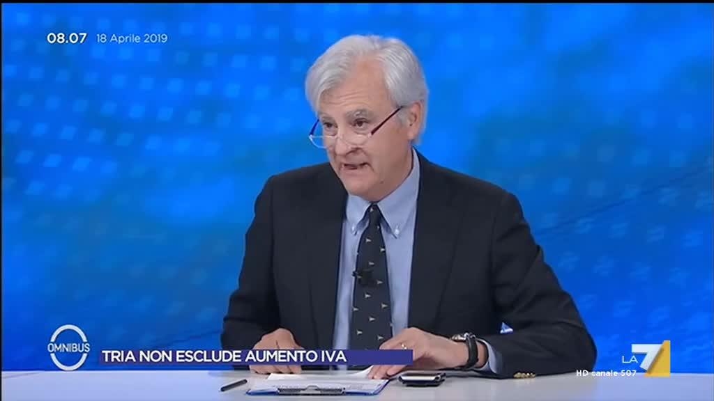 Rinaldi vs Fubini 'Essendo keynesiano le ricordo che nel lungo periodo saremo tutti morti'