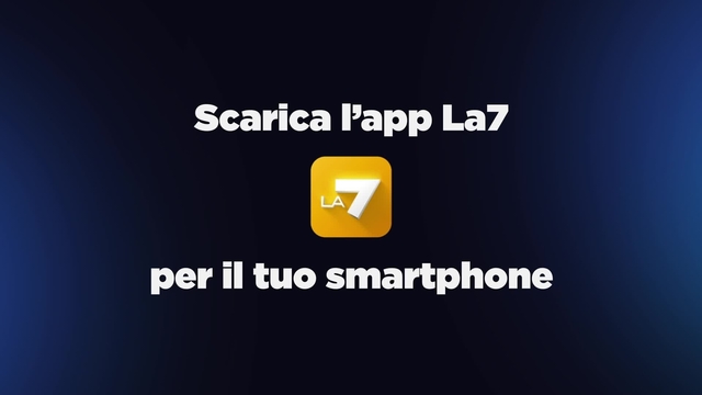 App LA7, come vedere programmi e cinema gratis on demand | La7