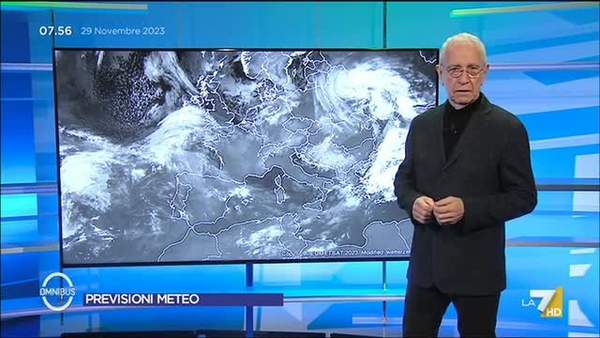 Meteo LA7