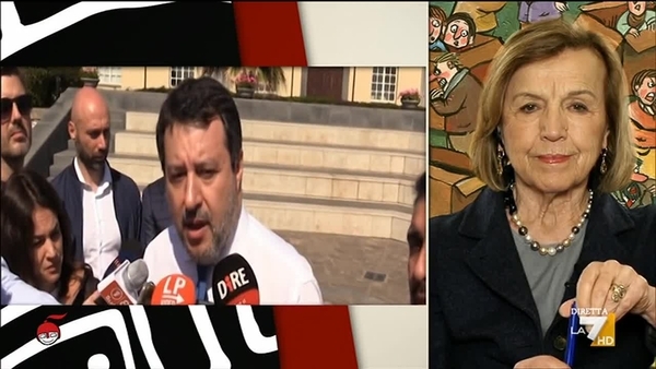 DiMartedì - Puntata del 9/4/2024