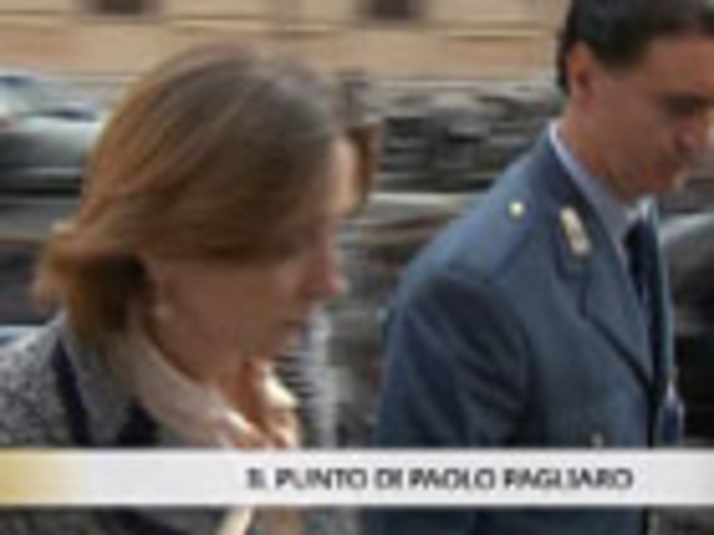 OTTO E MEZZO 01/05/2012 IL CURRICULUM DI SANTORO LA7.it