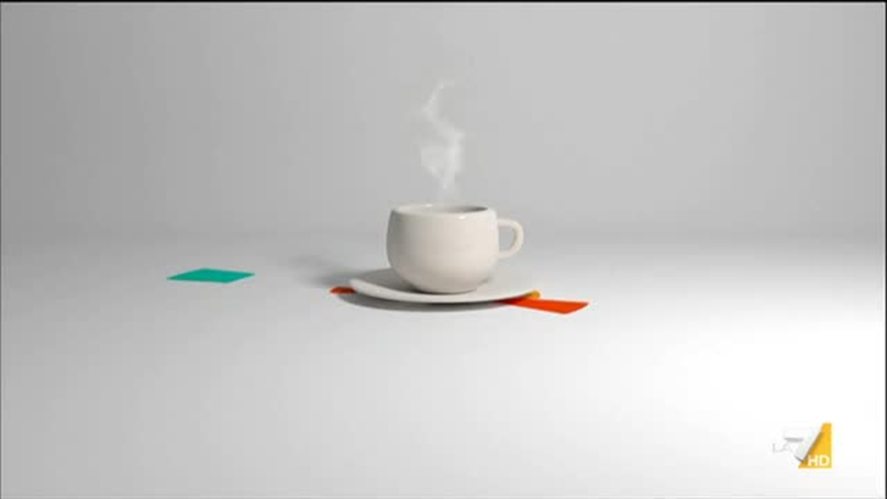 Coffee Break