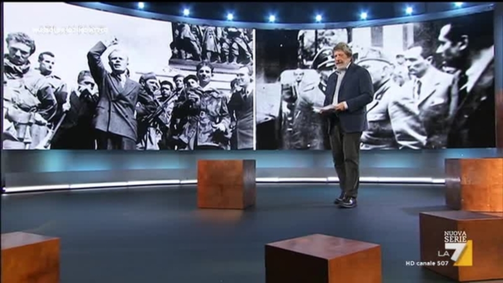 Atlantide Storie di Uomini e di