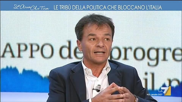 scarica puntate atlantide la7