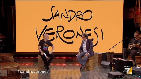 Propaganda Live - Puntata del 31/5/2024