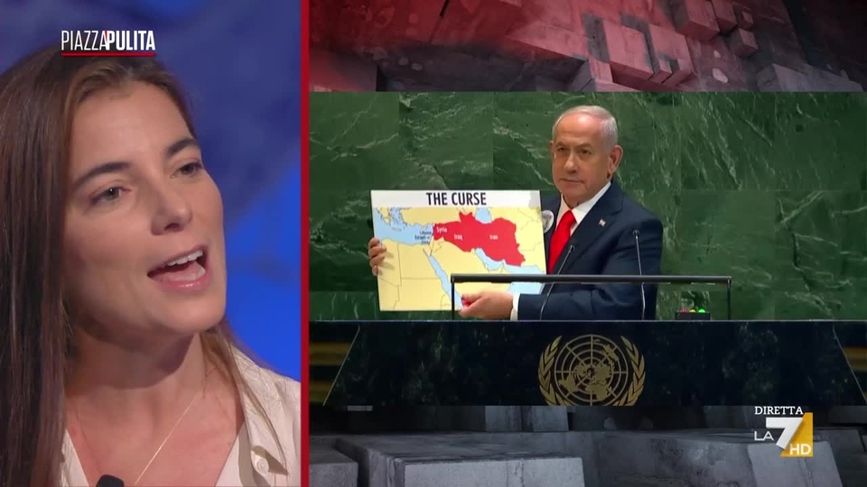 Netanyahu sapeva prima del 7 ottobre? Innocenzi: “Ha nutrito Hamas