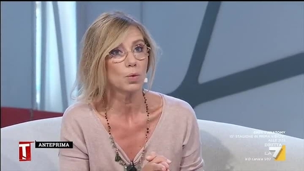 Concita de gregorio occhiali da vista on sale