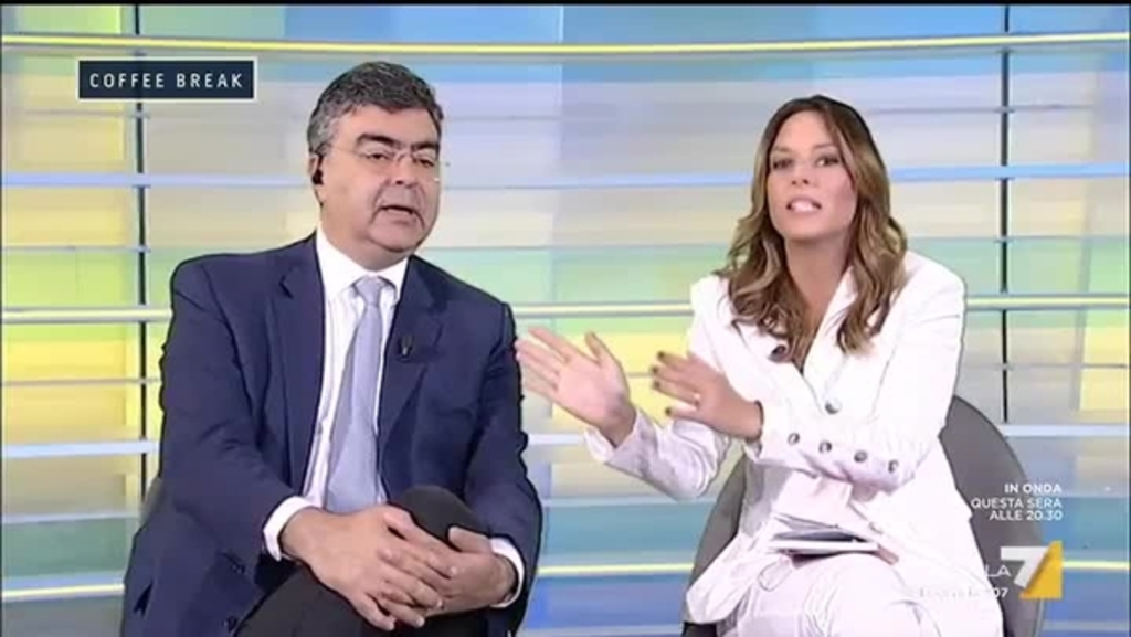 Cosa C Entra Il Pd Con I Fatti Di Bibbiano