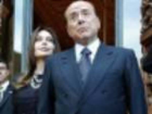 VERONICA E SILVIO