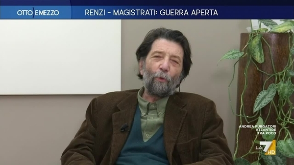 Il prof. Cacciari: Temi sociali a Sanremo? Io non lo guardo Credo