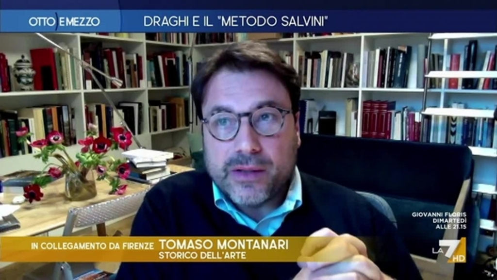 Recovery, Tomaso Montanari: Non uscirà un'Italia più giusta e
