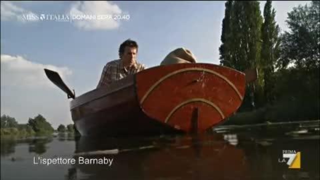 episodi completi ispettore barnaby scaricare